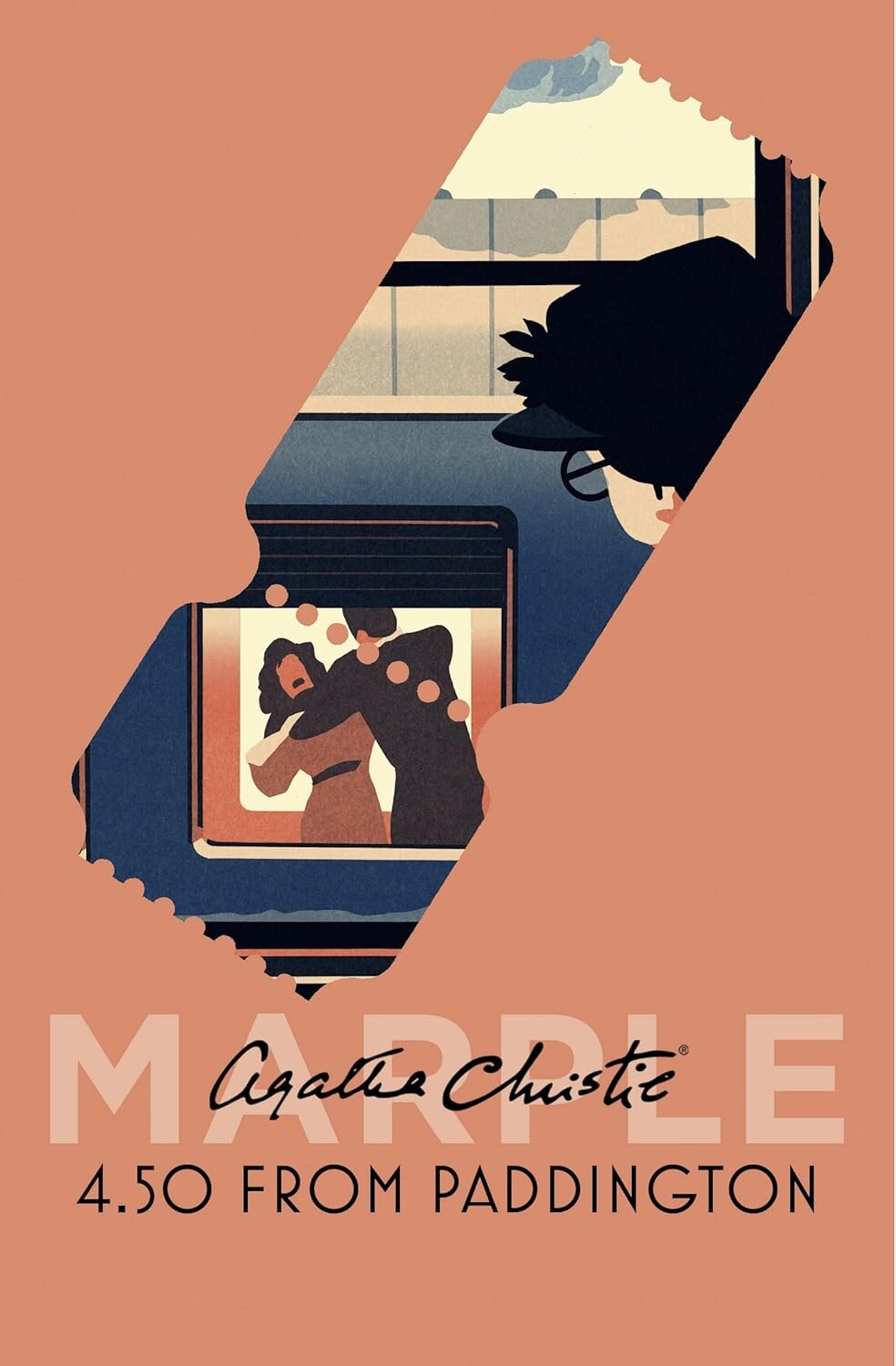 4:50 from Paddington