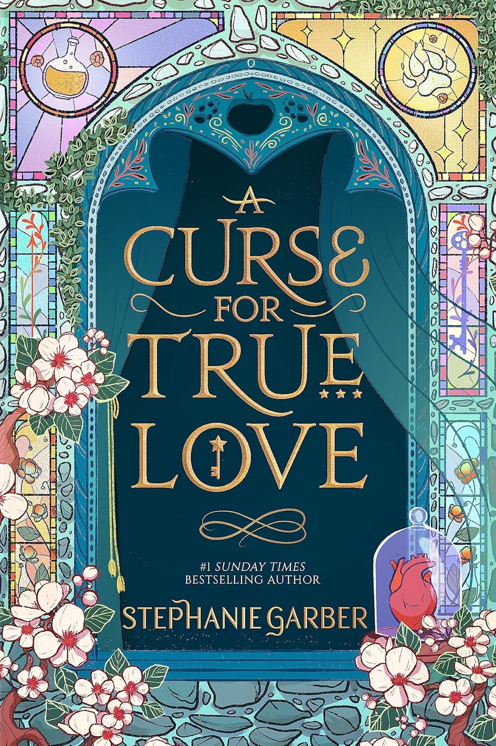 A Curse for True Love (International Edition)