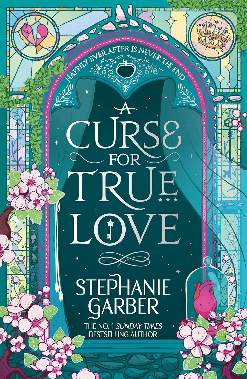 A Curse for True Love (Reprint)
