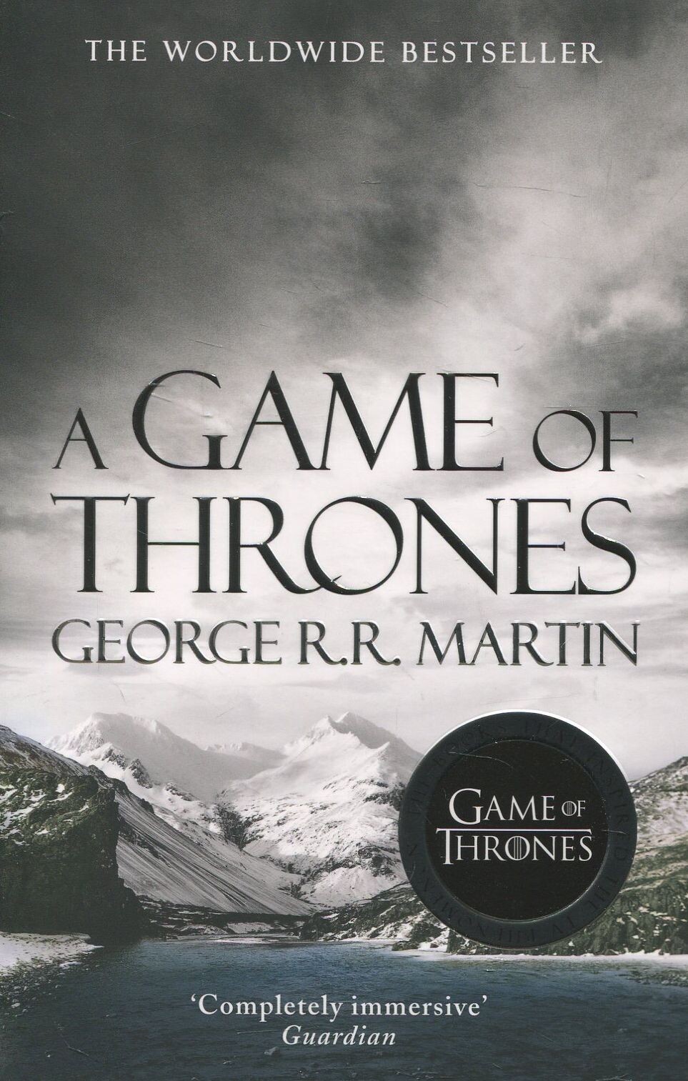 A Game of Thrones (Harper Voyager)