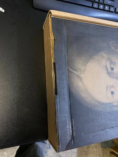 Albrecht Durer. The Complete Paintings. Selected Drawings and Prints (Маркетплейс)