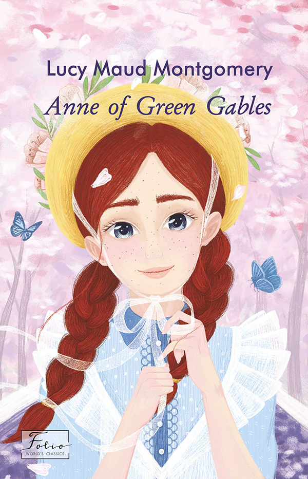 Anne of Green Gables