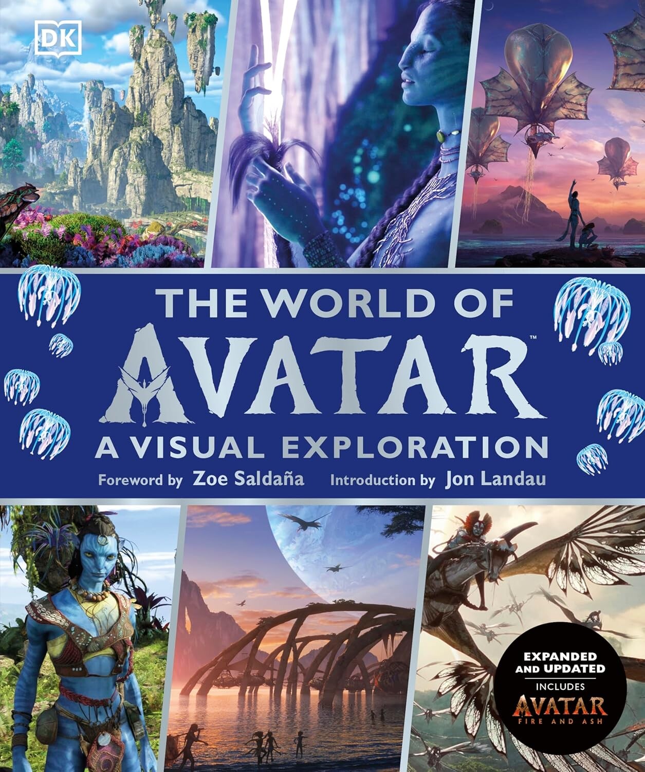 Avatar. The World of Avatar