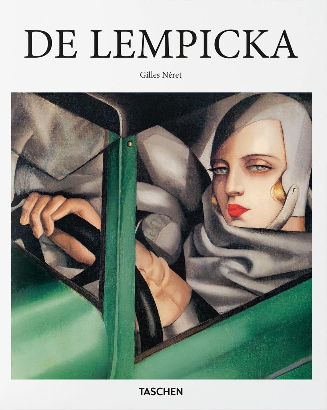 Basic Art. de Lempicka