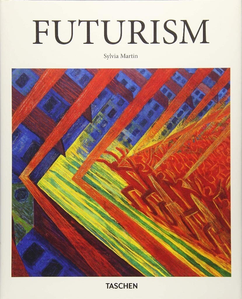 Basic Art. Futurism