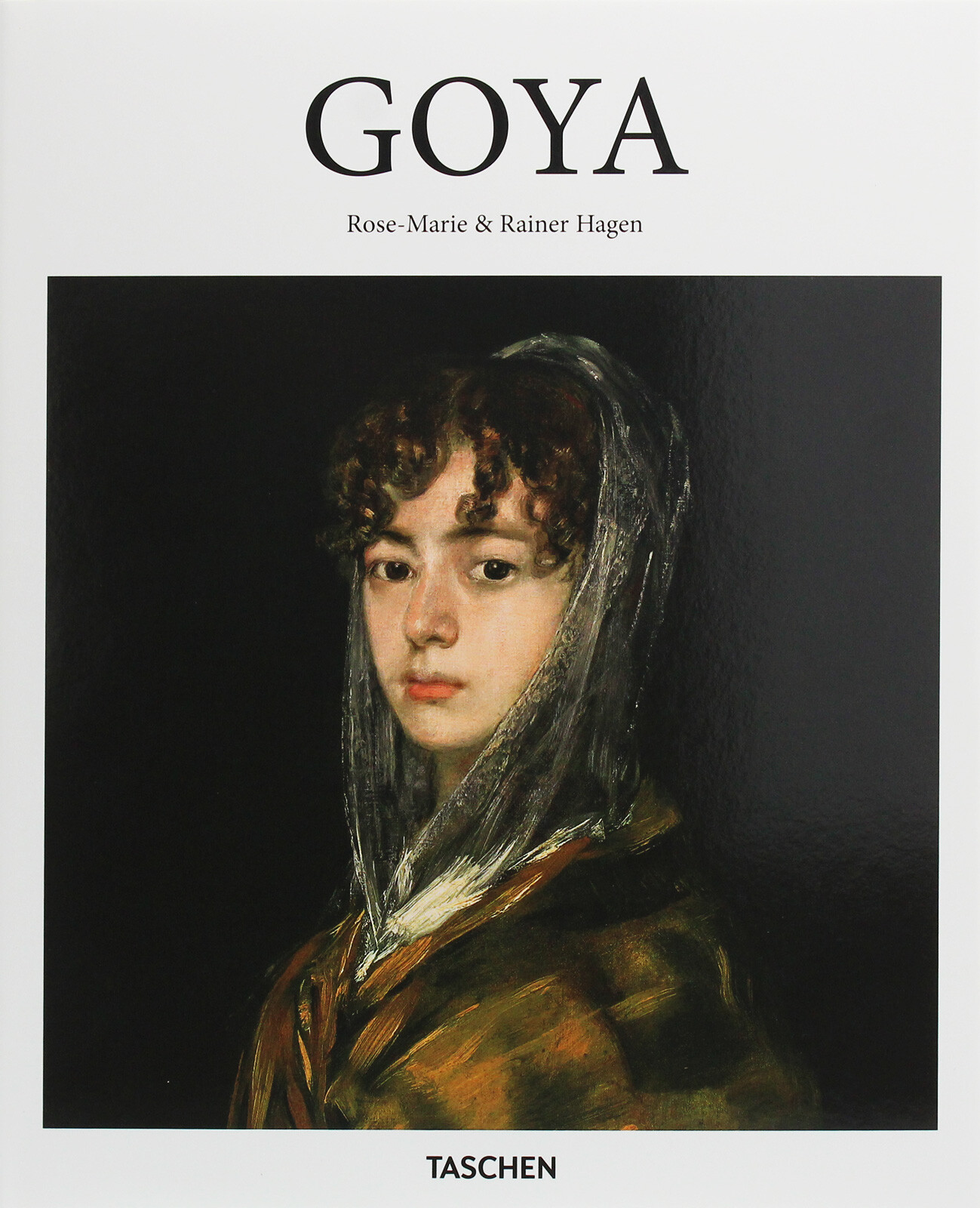 Basic Art. Goya