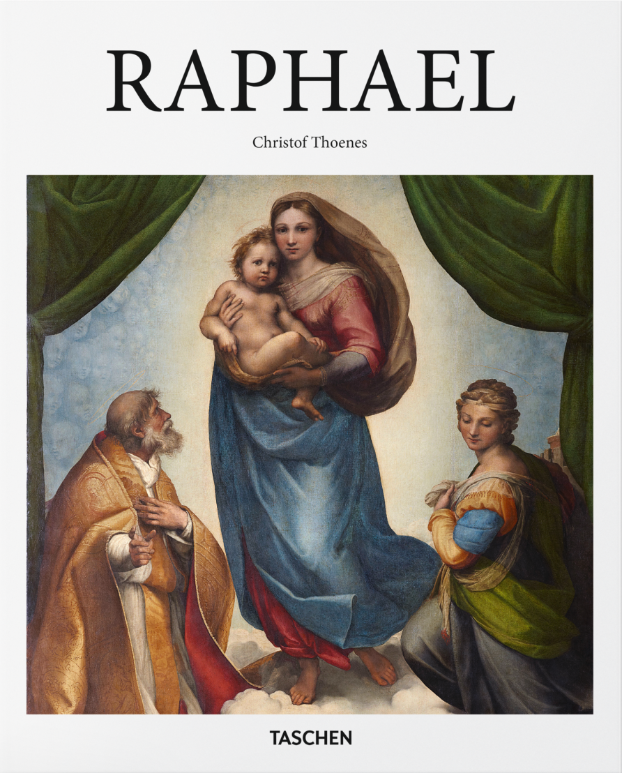 Basic Art. Raphael