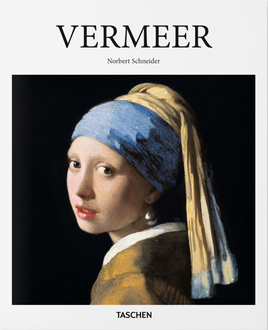 Basic Art. Vermeer