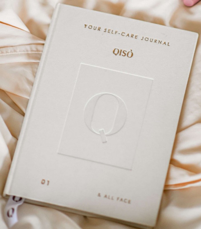 Блокнот Self-care Journal