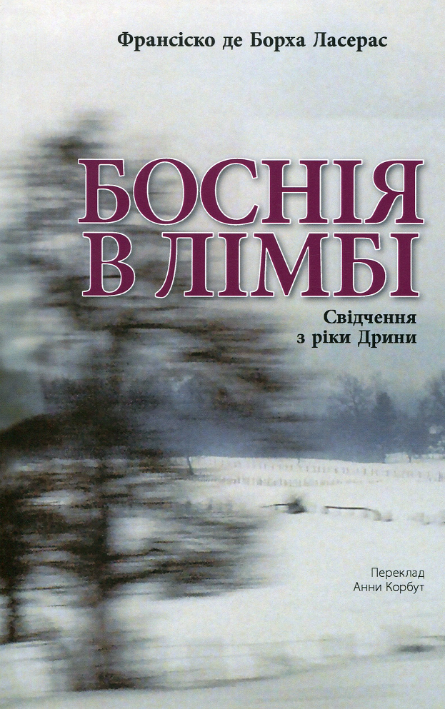 Боснія в лімбі