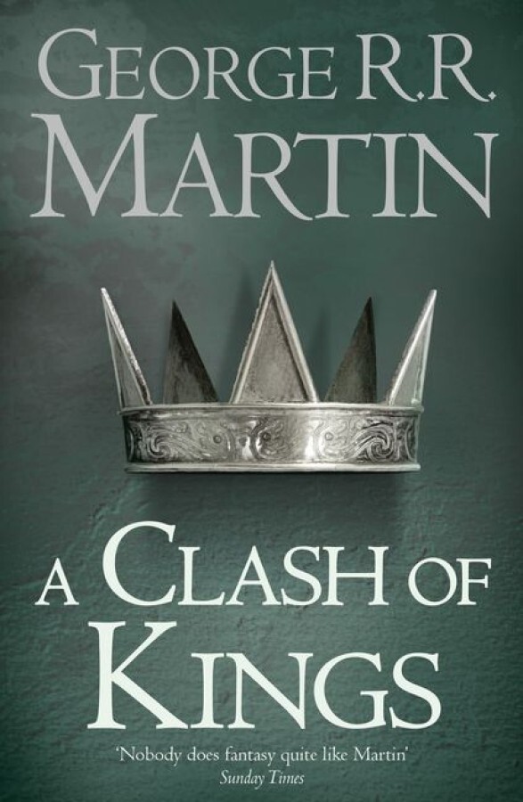 Clash of Kings
