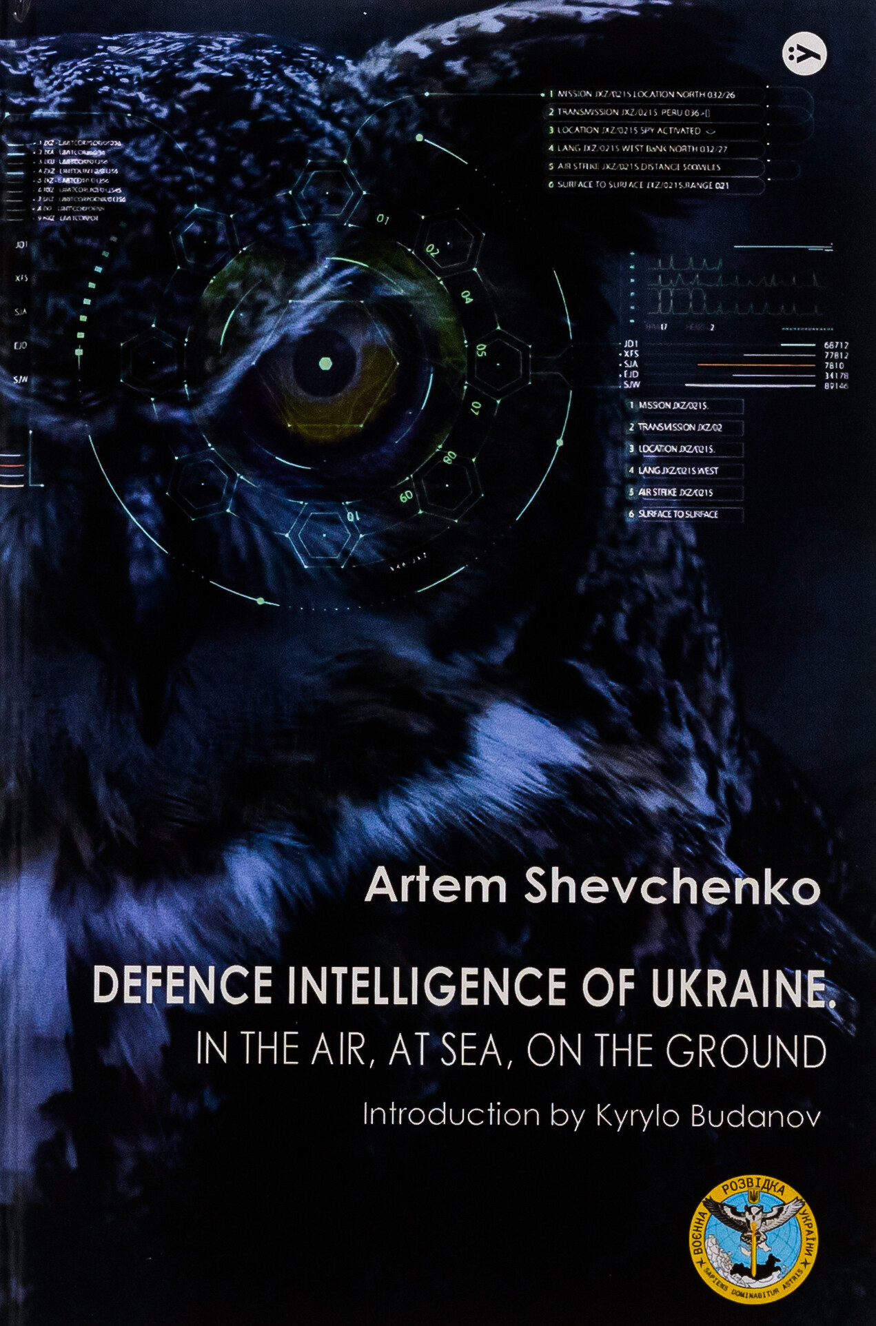 Defence Intelligence of Ukraine