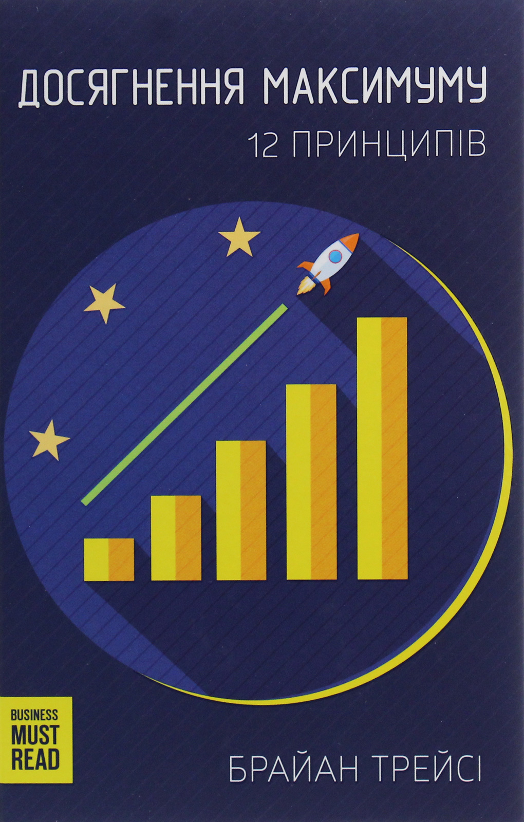 Досягнення максимуму