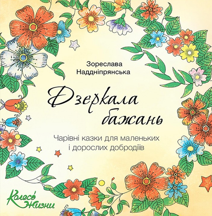 Дзеркала бажань