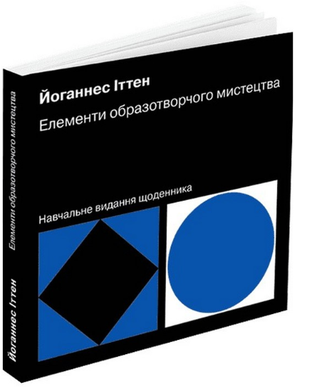 Елементи образотворчого мистецтва