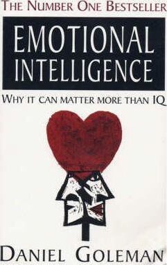 Emotional Intelligence. Why it Can Matter More Than IQ