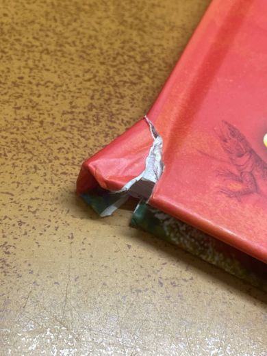 Енциклопедія для чомучок (Маркетплейс)