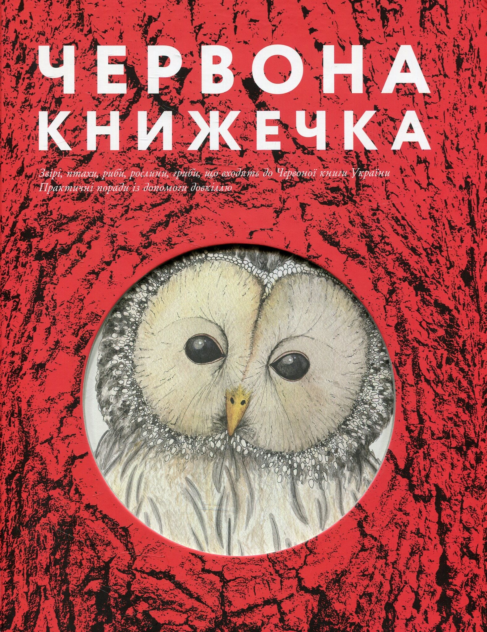 Червона книжечка