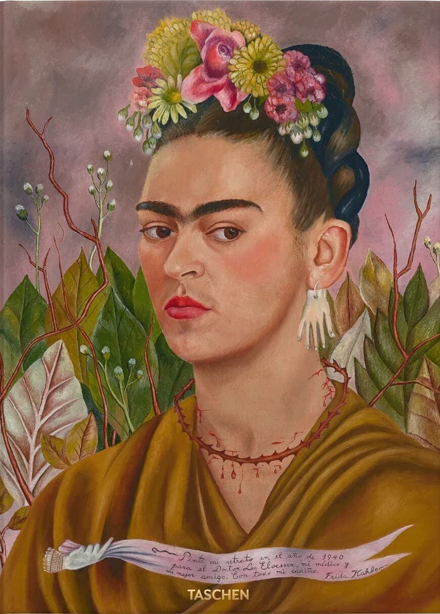 Frida Kahlo (Taschen 40th Anniversary)