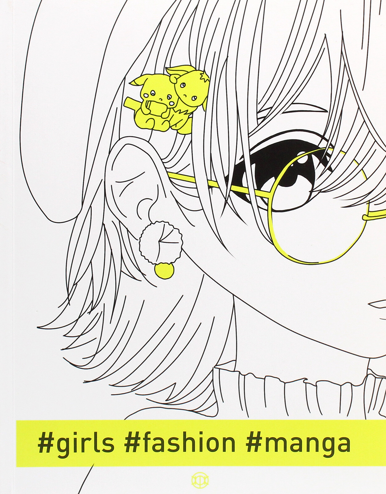 #girls #fashion #manga