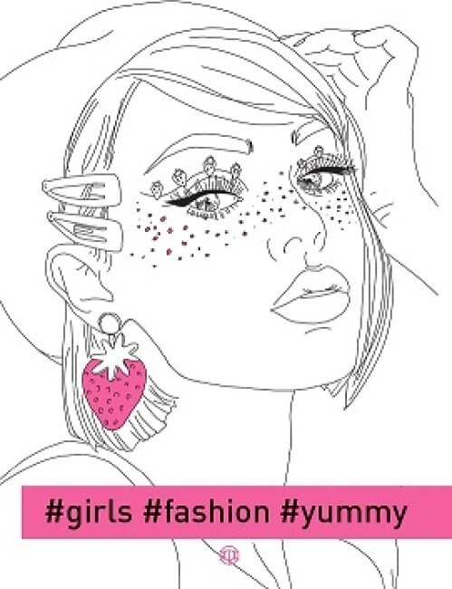 #girls #fashion #yammy