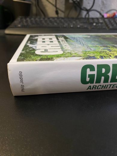 Green Architecture (Маркетплейс)