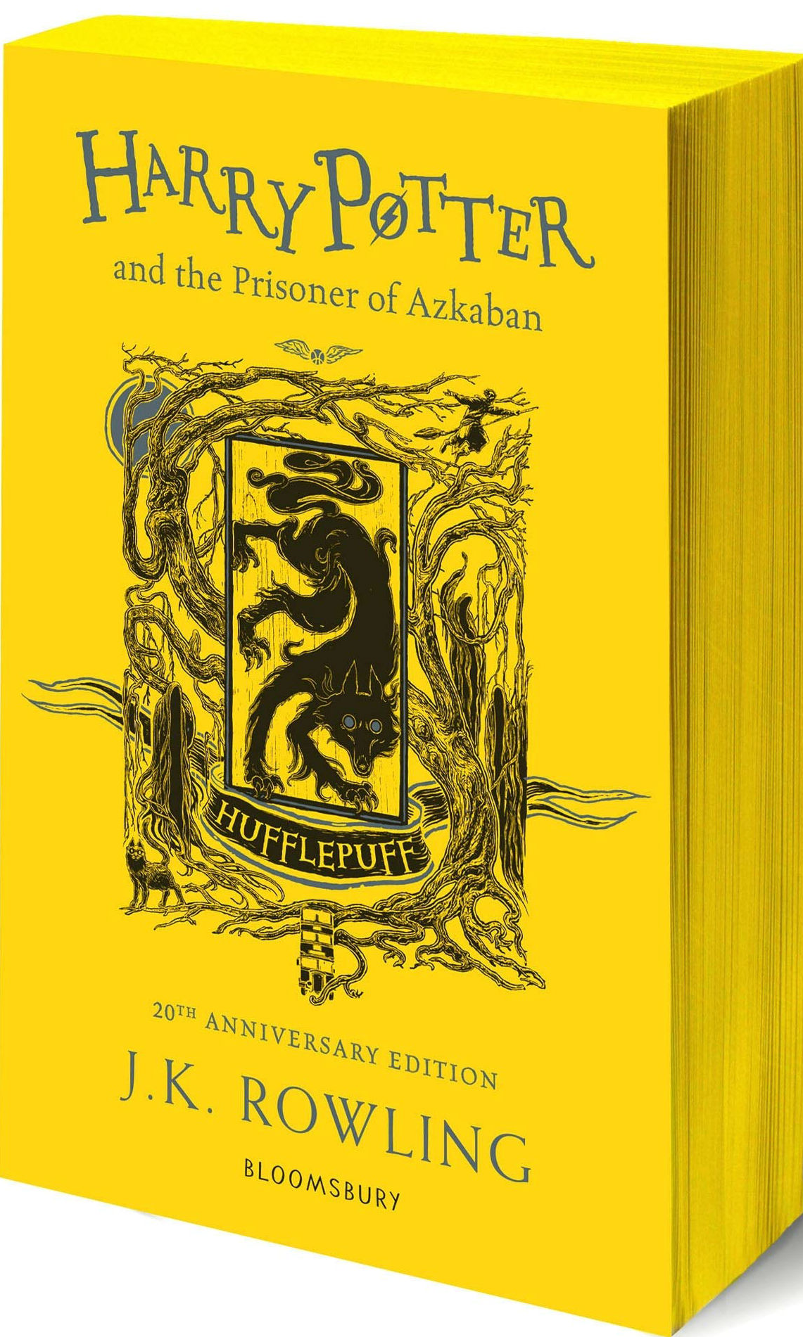 Harry Potter and the Philosopher's Stone