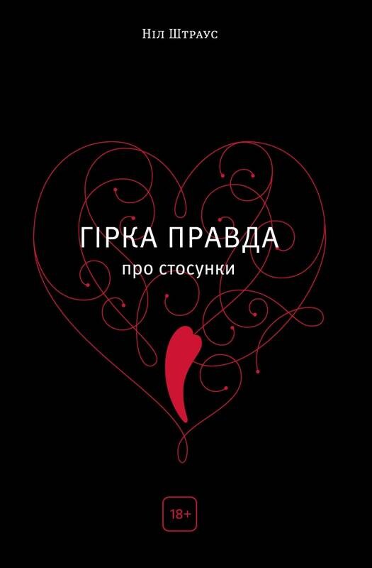 Гірка правда про стосунки