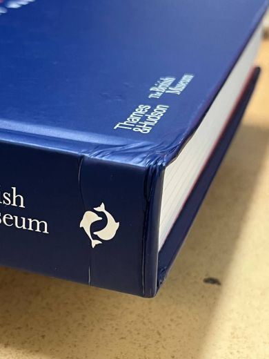 Hokusai: beyond the Great Wave (Маркетплейс)