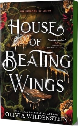 House of Beating Wings