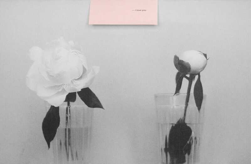 I Love You (артбук)