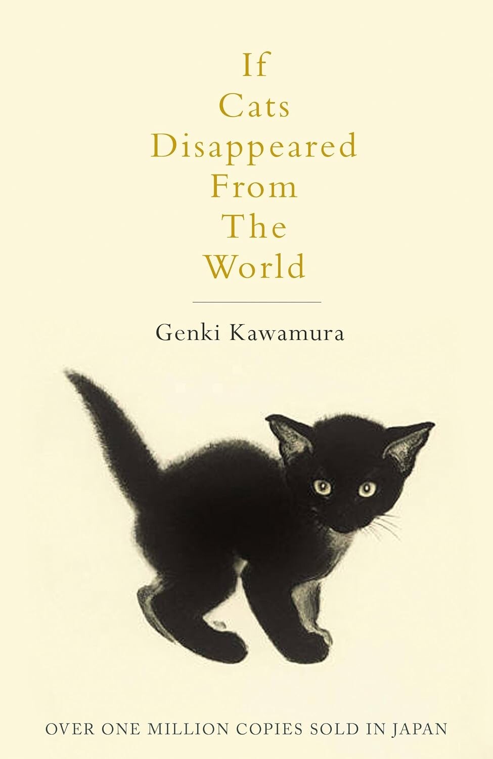 If Cats Disappeared from the World