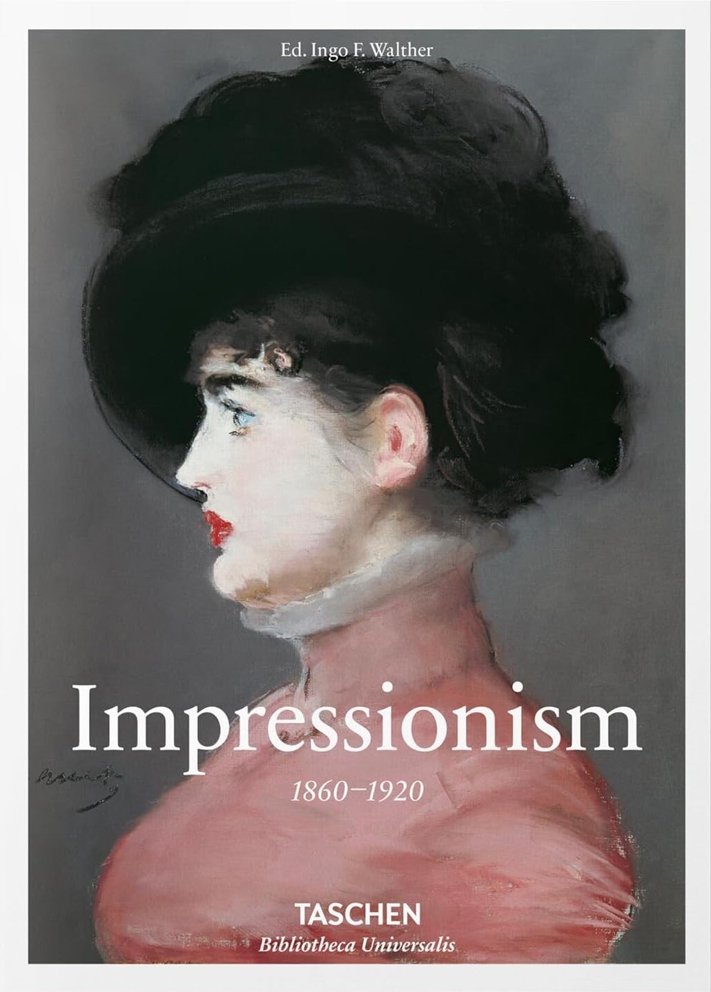 Impressionism (Bibliotheca Universalis)
