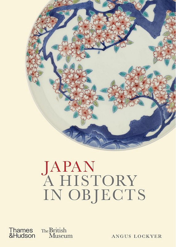 Japan: A History in Objects