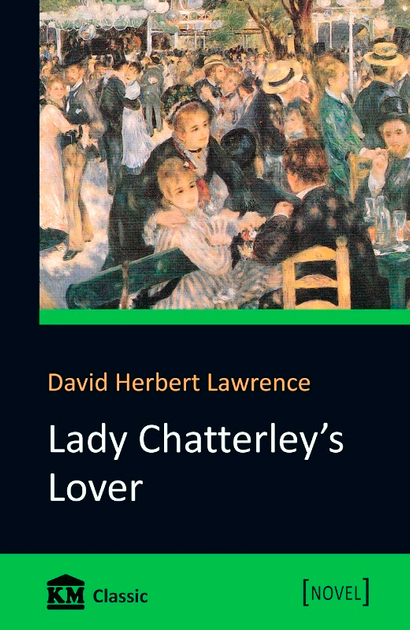 Lady Chatterley's Lover