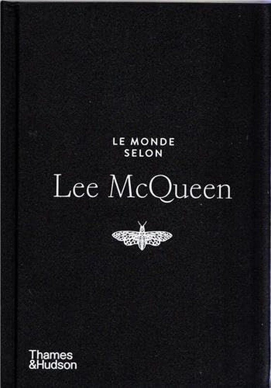 Le Monde selon Lee McQueen