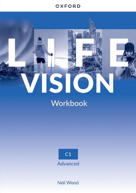 LIFE VISION. Advanced Level: Workbook