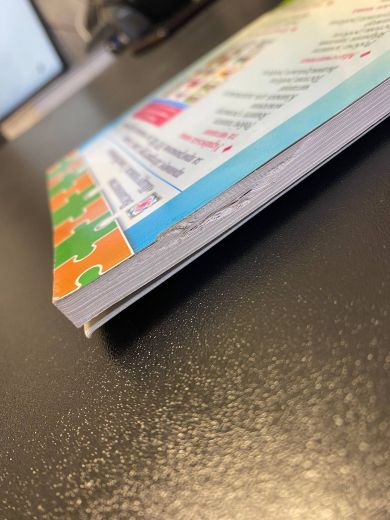 Літературне джерельце. Книжка для післябукварного читання. 1 кл. (Маркетплейс)