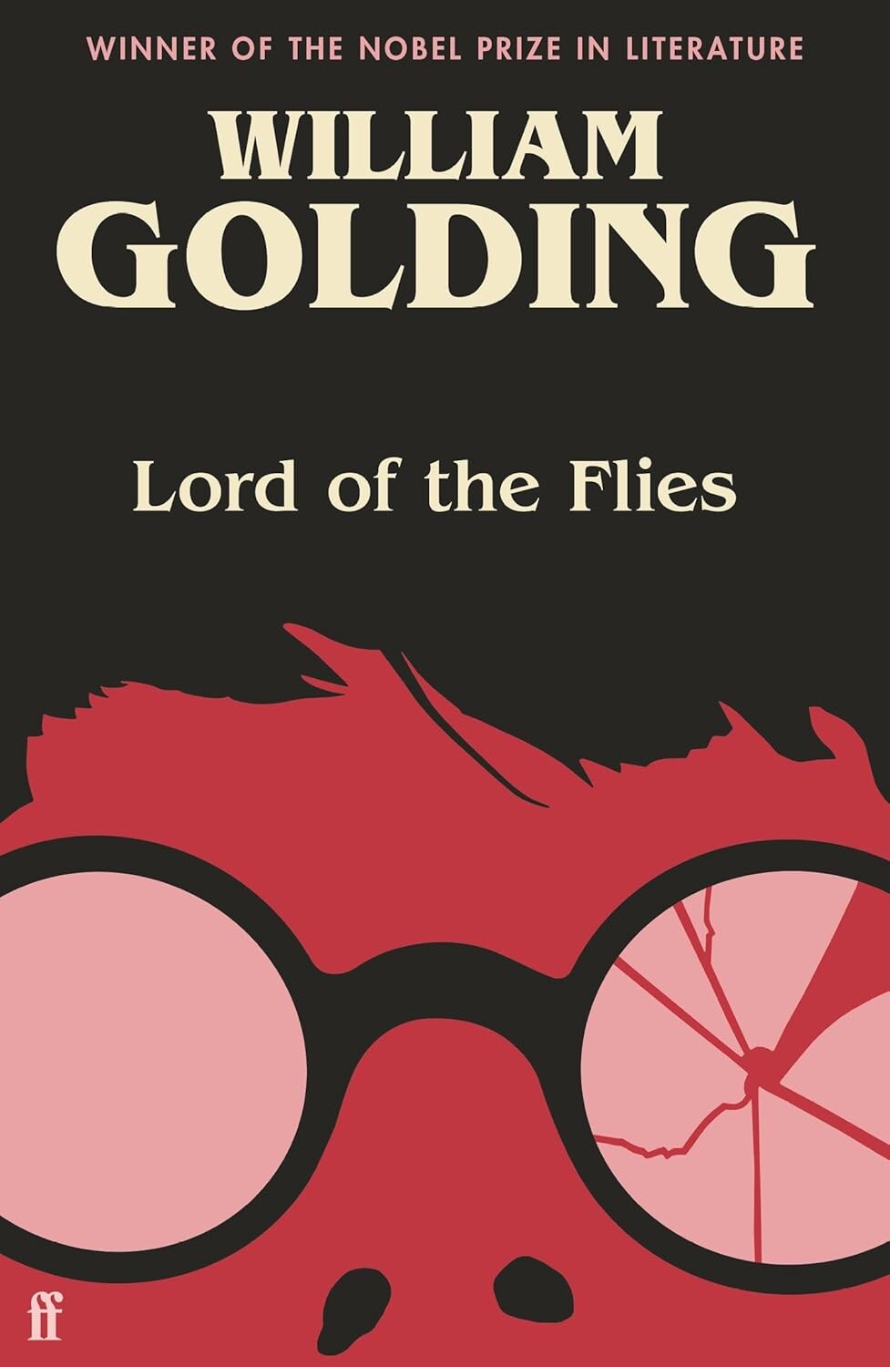 Lord of the Flies (Faber & Faber)