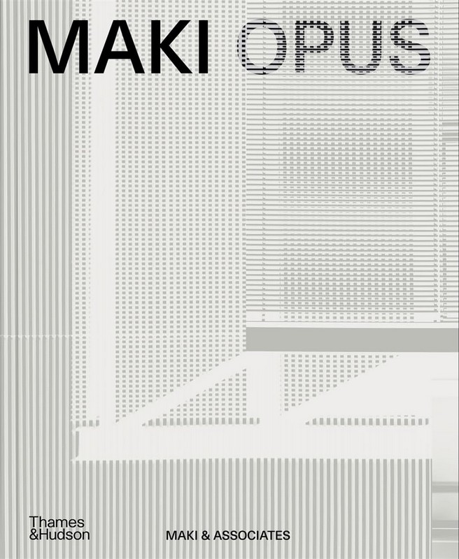MAKI OPUS