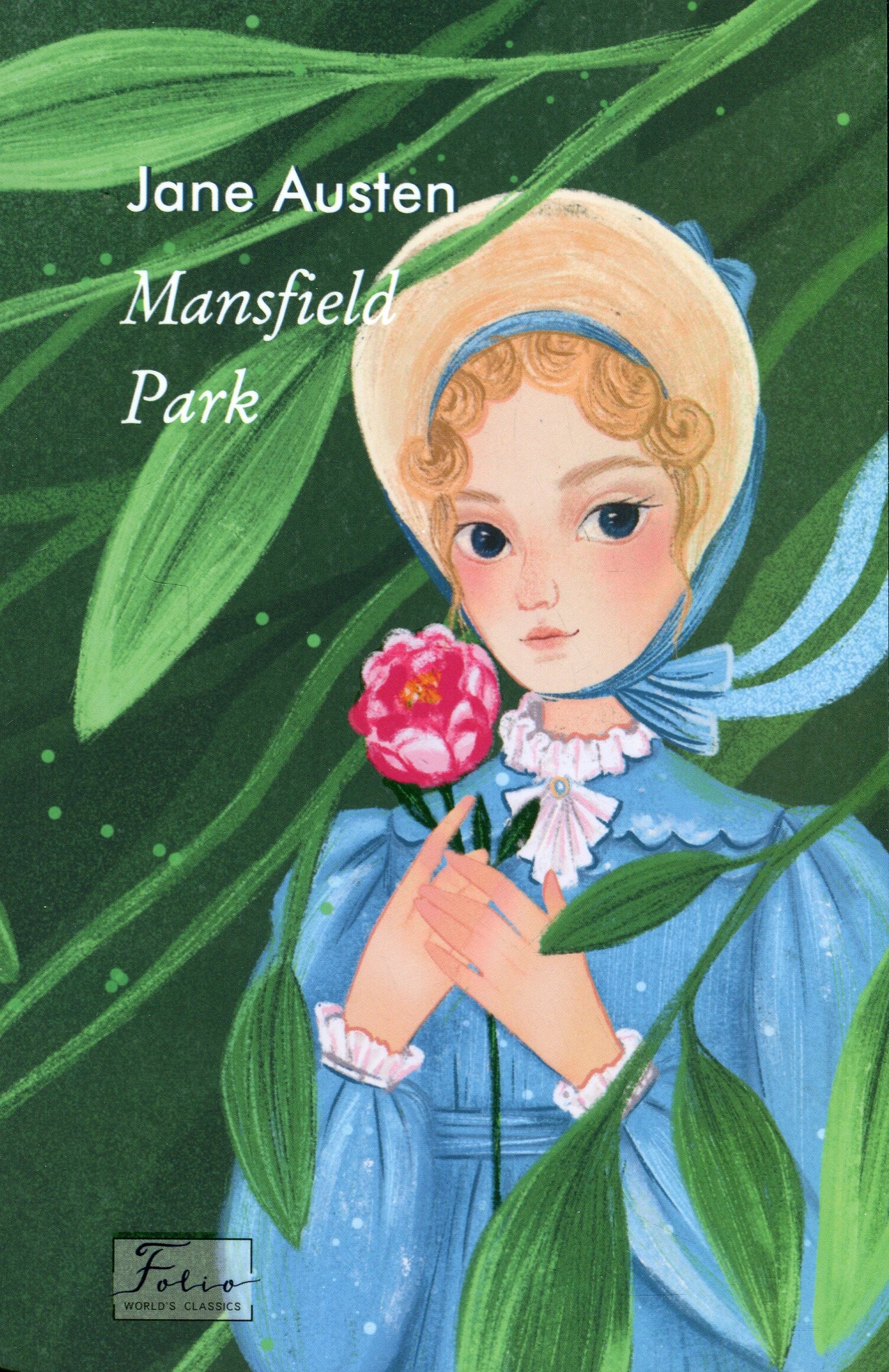 Mansfield Park