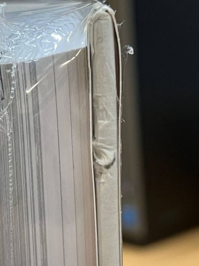 Michelangelo. The Complete Works. Paintings, Sculptures, Architecture (Маркетплейс)