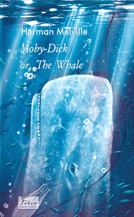 Moby Dick or, The Whale
