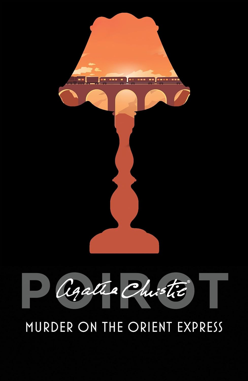 Murder on the Orient Express (Harper)