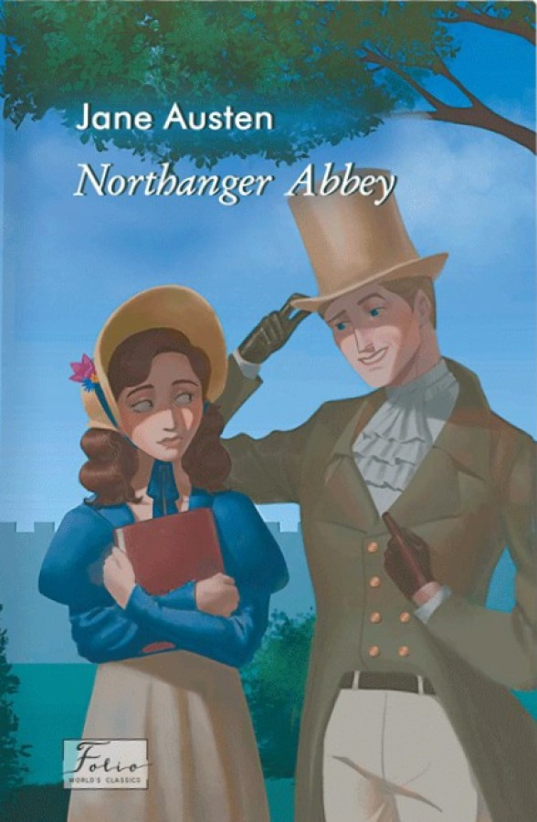 Northanger Abbey