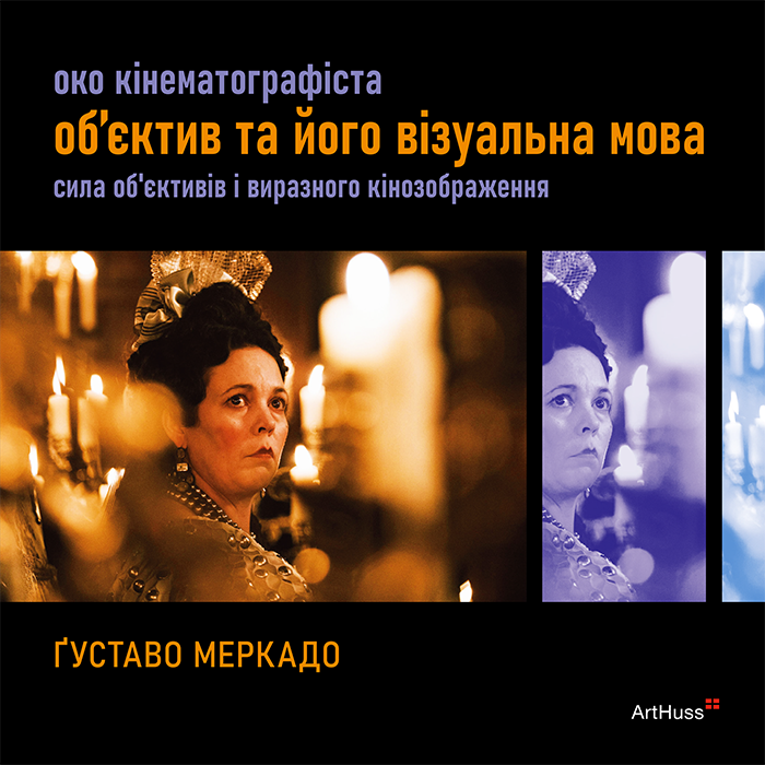 Око Кінематографіста