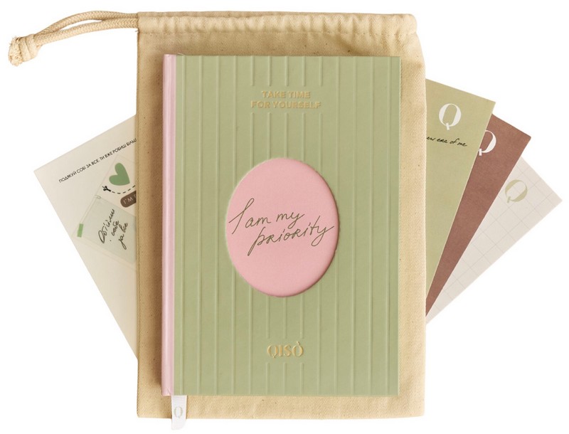 Планер QISOxYou Zefir