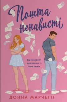 Пошта ненависті