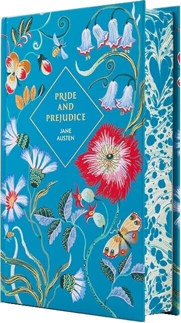 Pride and Prejudice (Vintage Classics)