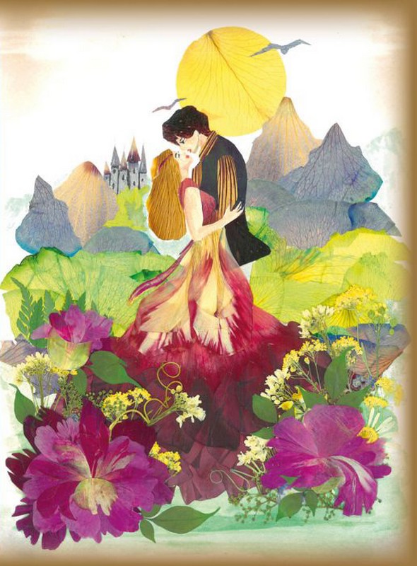 Принцеса Півоній